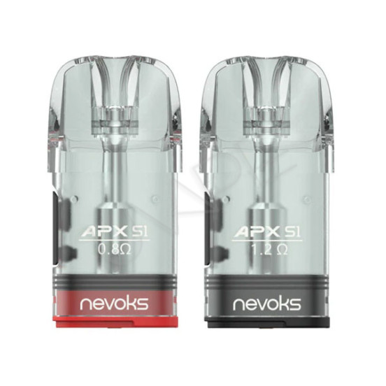 Nevoks APX S1 Картридж — купить за 130 грн.