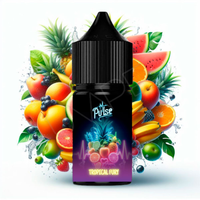 Tropical Pulse 12,000
