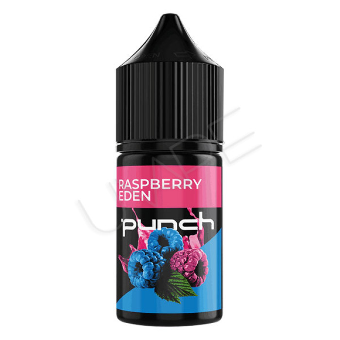 Ароматизатор Punch Raspberry Eden 30 мл (зі смаком малини) купити за ...