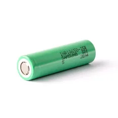 Samsung 25R 2500 MAh Фото - Samsung 25R 2500 MAh