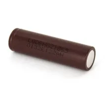 LG HG2 3000 MAh Фото - LG HG2 3000 MAh