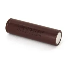 LG HG2 3000 MAh