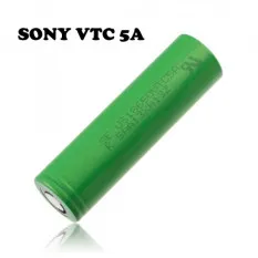 Sony VTC5a 2600 MAh Фото - Sony VTC5a 2600 MAh