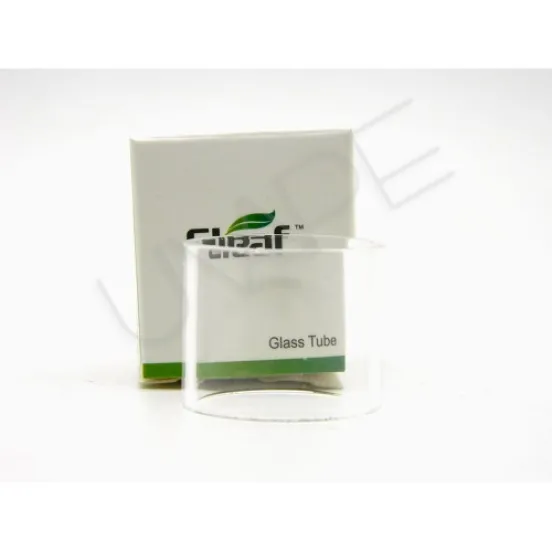 Фото - Змінне скло ( колба ) для атомайзера Eleaf Ijust NexGen.