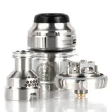 Фото - Атомайзер (бак) Geekvape Zeus X RTA
