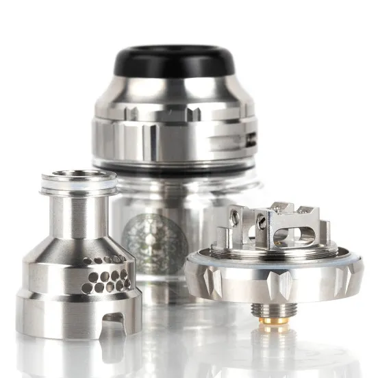 Фото - Атомайзер (бак) Geekvape Zeus X RTA