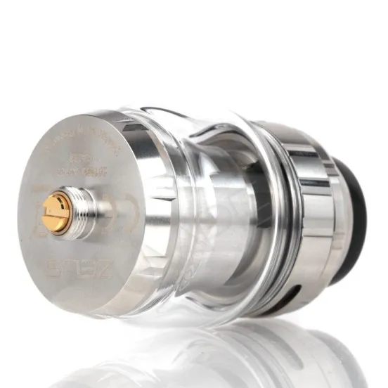 Фото - Атомайзер (бак) Geekvape Zeus X RTA