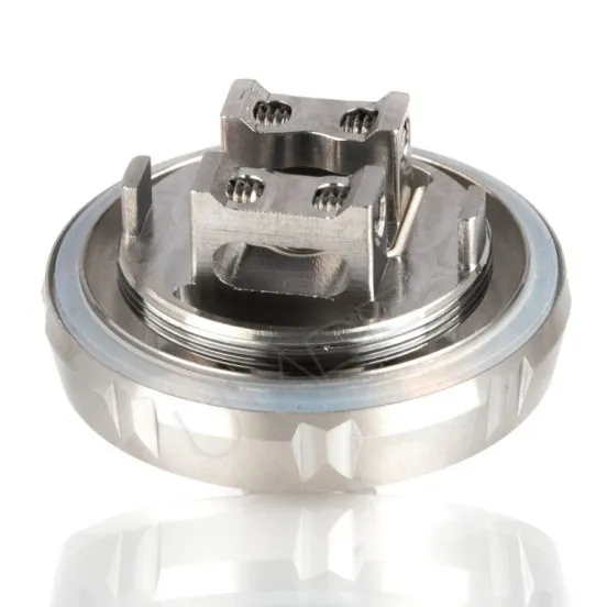 Фото - Атомайзер (бак) Geekvape Zeus X RTA