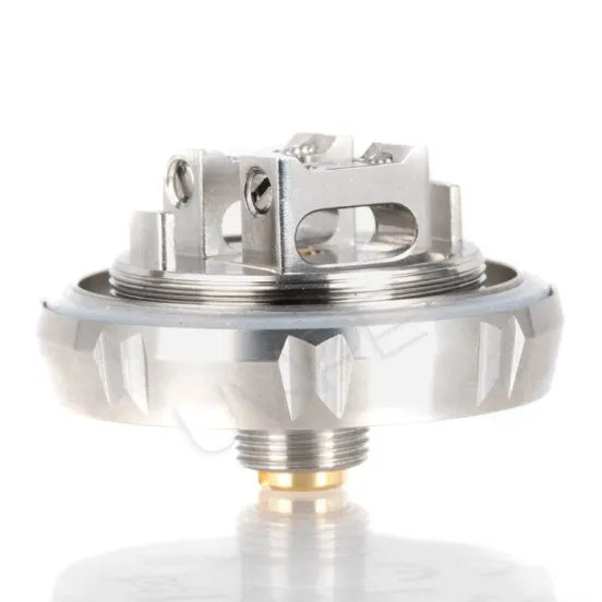 Фото - Атомайзер (бак) Geekvape Zeus X RTA