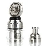 Фото - Атомайзер (бак) Geekvape Zeus X RTA