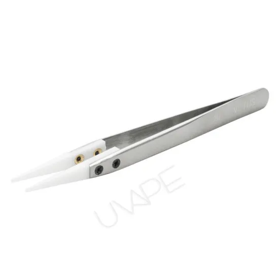 Фото - Керамический пинцет Ceramic tweezer VETUS