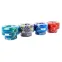Фото - Asmodus Bubba Comb Drip Tip 810