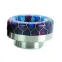 Фото - Asmodus Bubba Comb Hybrid Drip Tip 810