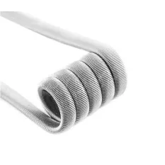 Фото - Triple Fused Clapton Coils 0.12 Ом
