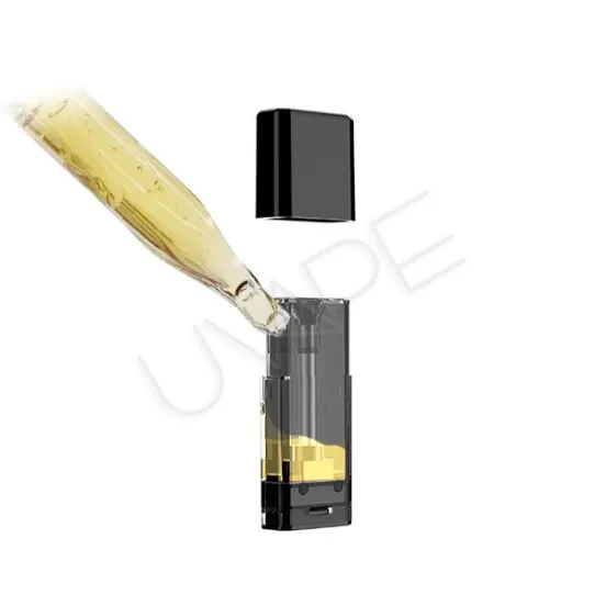 Фото - Змінний картридж Drag Nano Pod Cartrige 1.8 Ом.