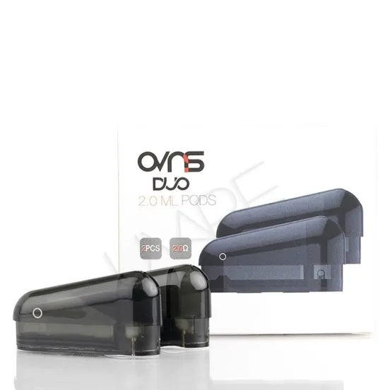 Фото - Змінний картридж OVNS Cookie Cartridge 2.0 ohm