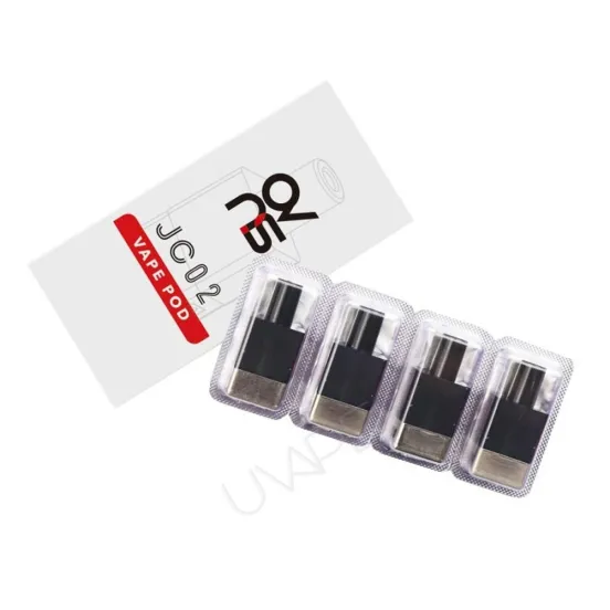 Фото - Змінний картридж OVNS JC02 Cartridge 1.2 ohm
