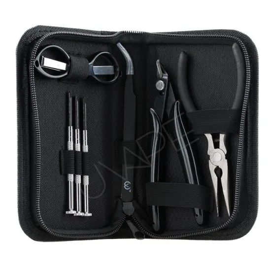 Фото - Набор инструментов Vandy Vape Tool Kit