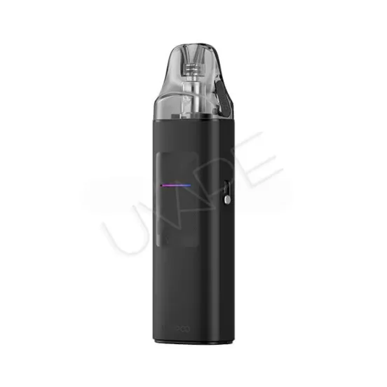 Фото - POD-мод VOOPOO Vinci S 2000 мАг Black