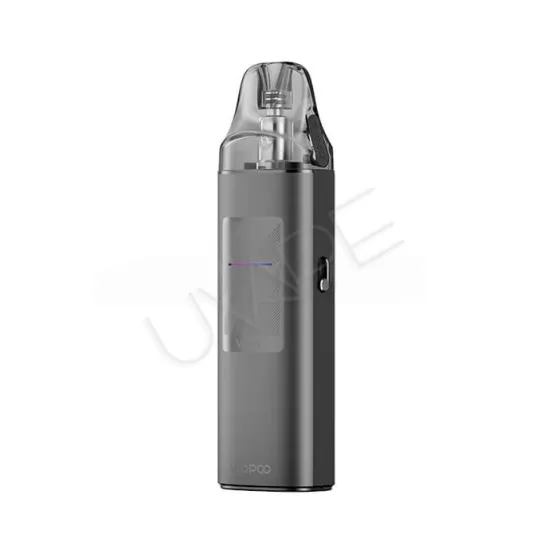 Фото - POD-мод VOOPOO Vinci S 2000 мАг Grey