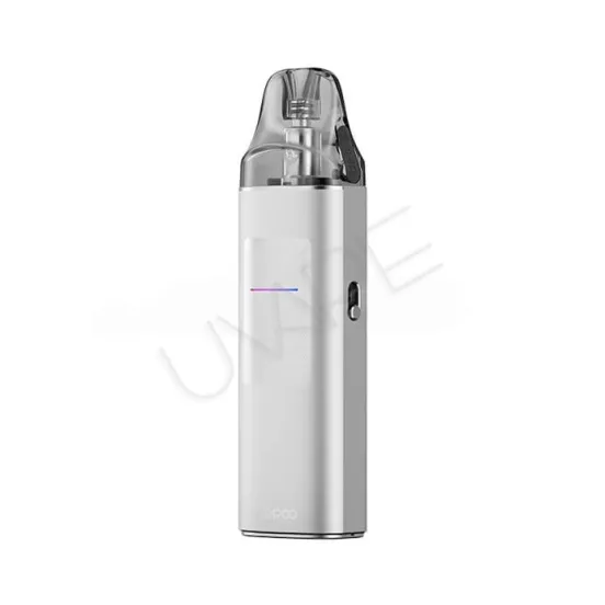Фото - POD-мод VOOPOO Vinci S 2000 мАг Silver