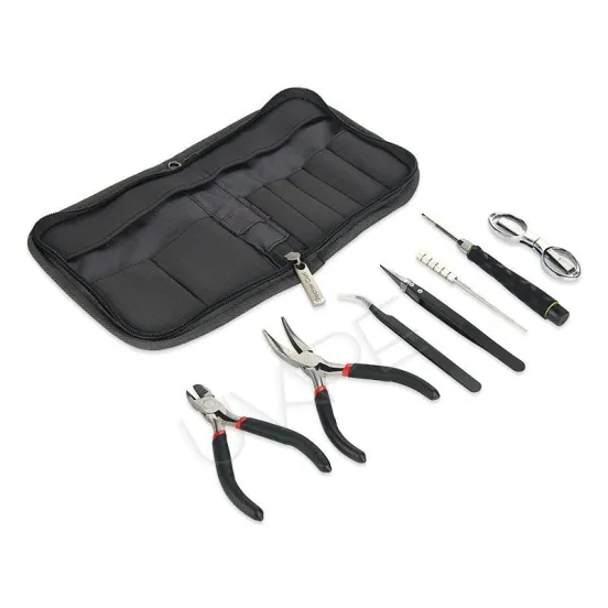 Фото - Набір інструментів Advken Doctor Coil V2 Tool Kit