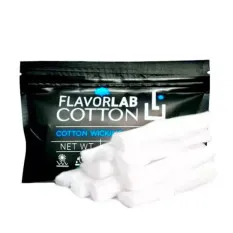 Фото - Вата Flavorlab Cotton