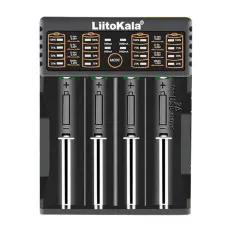 Фото - LiitoKala Lii-402