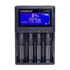 Фото - LiitoKala Lii-PD4