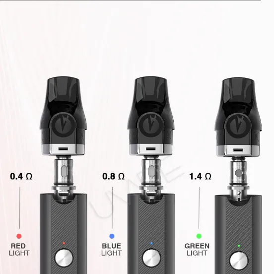 Фото - Испаритель UB Lite Coil 0.8 Ом - Lost Vape