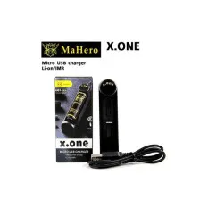 Зарядний пристрій Mahero X.ONE Фото - Зарядний пристрій Mahero X.ONE