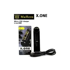 Зарядное устройство Mahero X.ONE