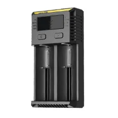 Nitecore New i2 Фото - Nitecore New i2