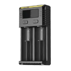 Nitecore New i2