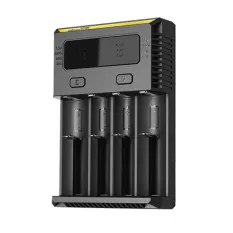 Nitecore New i4 Фото - Nitecore New i4