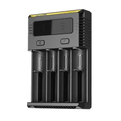 Nitecore New i4