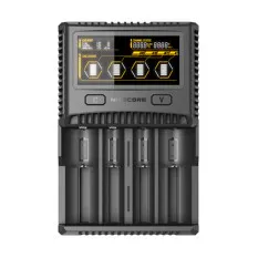Фото - Nitecore SC4