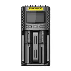 Фото - Nitecore UMS2