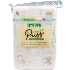 Фото - Cotton Puff