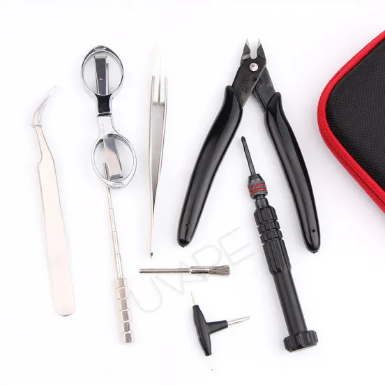 Фото - Набір інструментів THC Tauren Tool Kit Elite V1