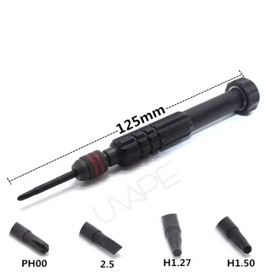 Фото - Набір інструментів THC Tauren Tool Kit Elite V1