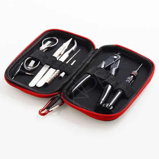 Фото - Набір інструментів THC Tauren Tool Kit Elite V1