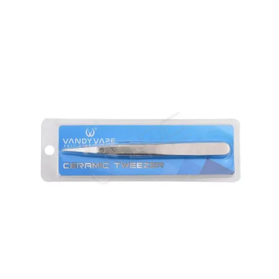 Фото - Керамический пинцет Vandy Vape Ceramic Tweezer