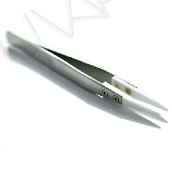 Фото - Керамический пинцет Vandy Vape Ceramic Tweezer