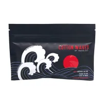 Вата Cotton Waves Фото - Вата Cotton Waves