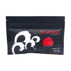 Фото - Вата Cotton Waves