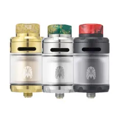Фото - Бак Oxva Arbiter 2 RTA