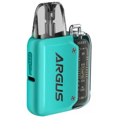 Фото - POD VooPoo Argus P1 Pod Kit 800 мАч Aqua Blue