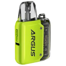 Фото - POD VooPoo Argus P1 Pod Kit 800 мАч Bright Yellow