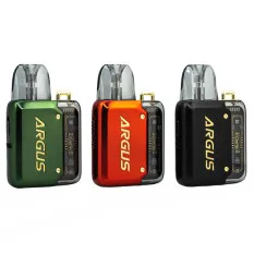 Фото - ПОД-система VooPoo Argus P1 Pod Kit 800 мАг